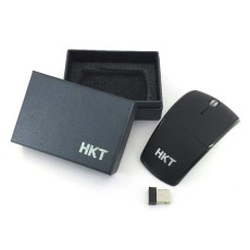 Foldable 2.4GHz wireless mouse-HKT2